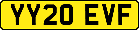 YY20EVF