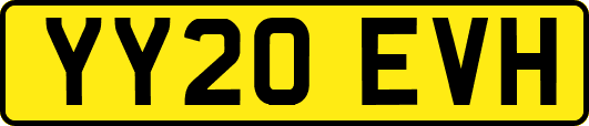 YY20EVH