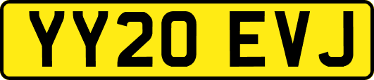 YY20EVJ