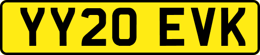 YY20EVK