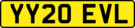 YY20EVL