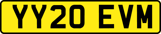 YY20EVM