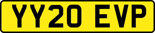 YY20EVP