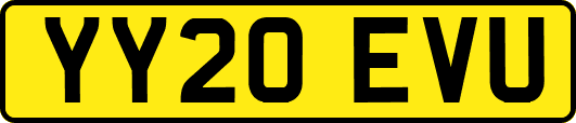 YY20EVU