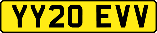 YY20EVV