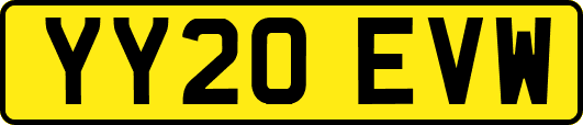 YY20EVW