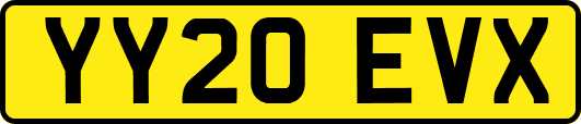 YY20EVX