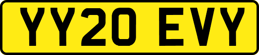 YY20EVY