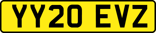 YY20EVZ