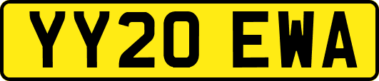 YY20EWA