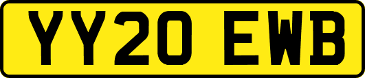 YY20EWB