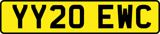 YY20EWC