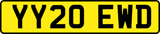 YY20EWD