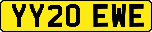 YY20EWE