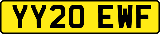 YY20EWF