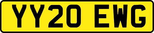 YY20EWG