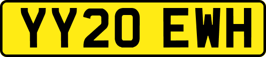 YY20EWH