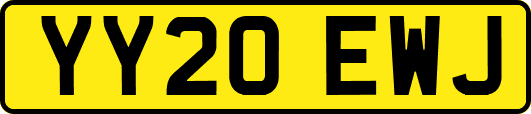 YY20EWJ