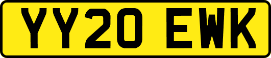 YY20EWK