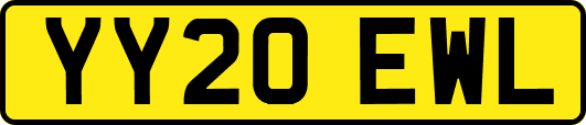 YY20EWL