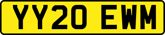 YY20EWM