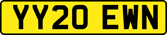 YY20EWN