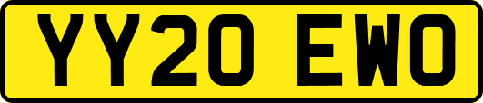 YY20EWO