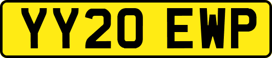 YY20EWP
