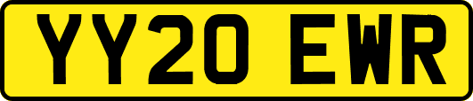 YY20EWR