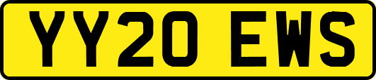 YY20EWS