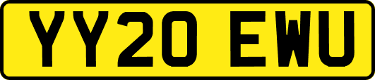 YY20EWU