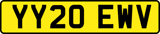 YY20EWV
