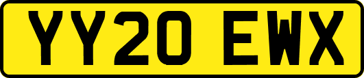 YY20EWX
