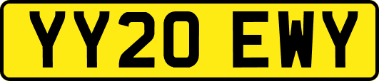 YY20EWY