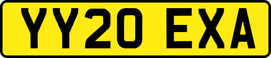 YY20EXA