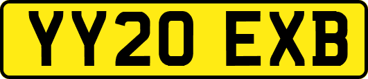 YY20EXB