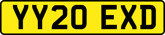 YY20EXD