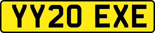 YY20EXE