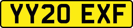 YY20EXF