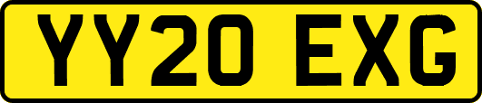 YY20EXG