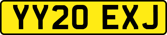 YY20EXJ