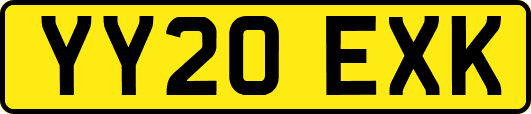 YY20EXK