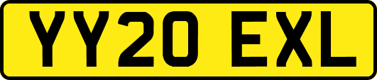 YY20EXL