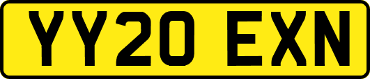 YY20EXN