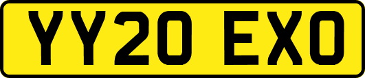 YY20EXO