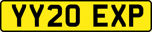 YY20EXP