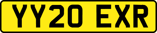 YY20EXR