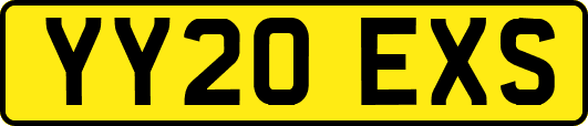 YY20EXS