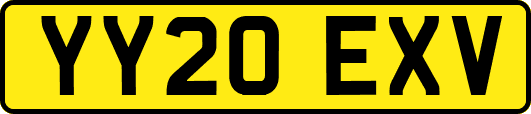 YY20EXV