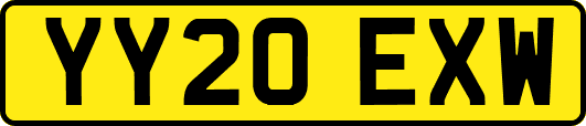 YY20EXW